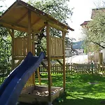 Πανσιόν Haus Mariandl