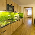 Haus Mariandl Nesselwängle
