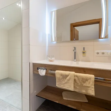 Pensjonat Haus Mariandl 3*