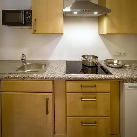 Haus Mariandl Pensjonat 3*