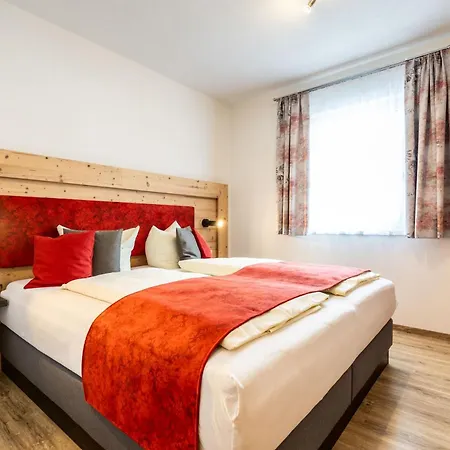 Pensjonat Haus Mariandl