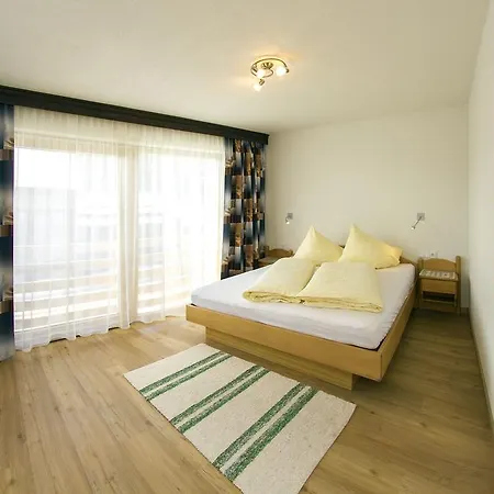 Πανσιόν Haus Mariandl