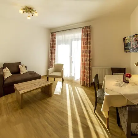 Haus Mariandl Pensjonat