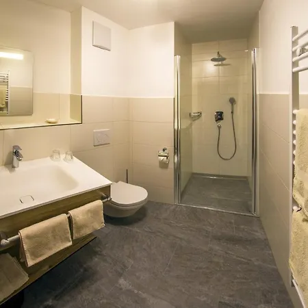 Πανσιόν Haus Mariandl Nesselwängle