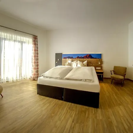 Pensjonat Haus Mariandl 3*