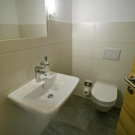 Haus Mariandl Pensjonat 3*