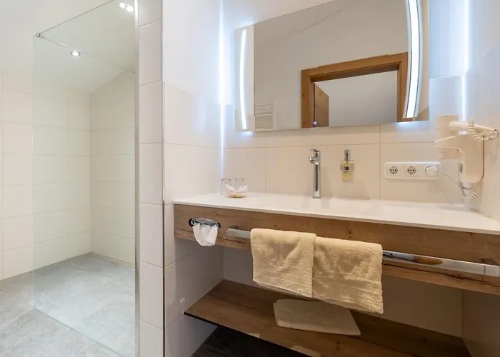 بيت ضيافة Haus Mariandl 3*