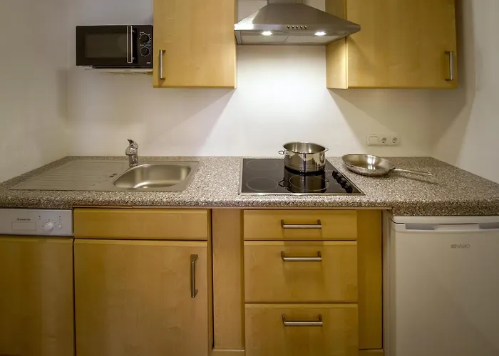 Haus Mariandl بيت ضيافة 3*