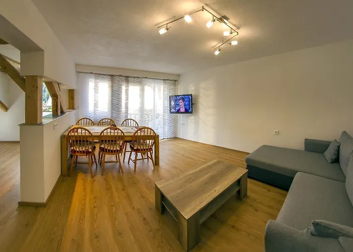 بيت ضيافة Haus Mariandl