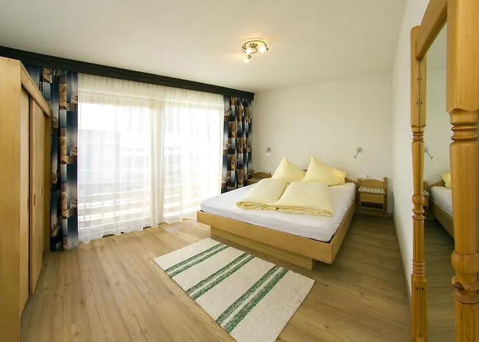 بيت ضيافة Haus Mariandl