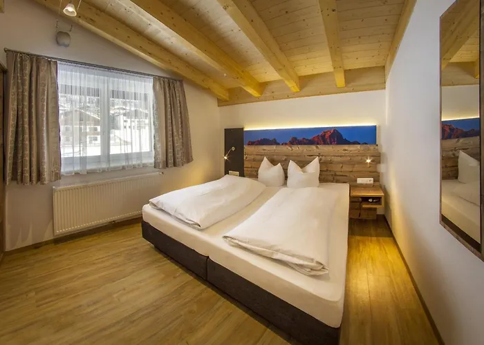 Haus Mariandl Nesselwängle