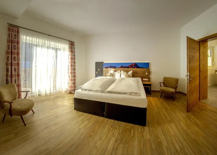 بيت ضيافة Haus Mariandl 3*