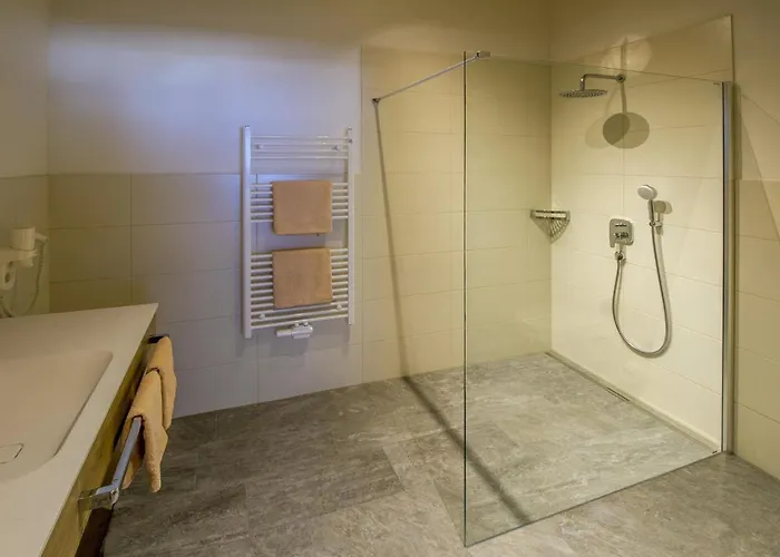 بيت ضيافة Haus Mariandl Nesselwängle