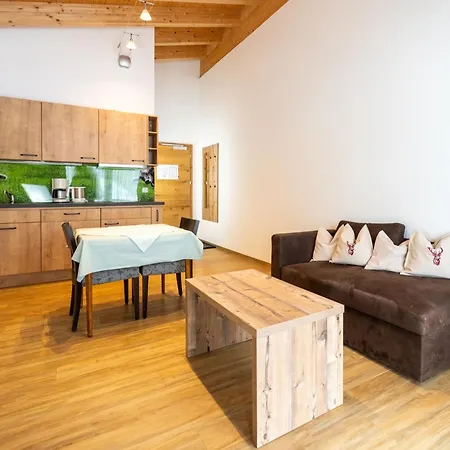 Haus Mariandl 3* Nesselwängle