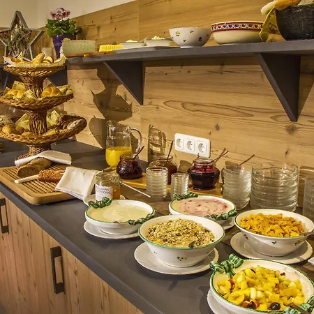 ゲストハウス Haus Mariandl