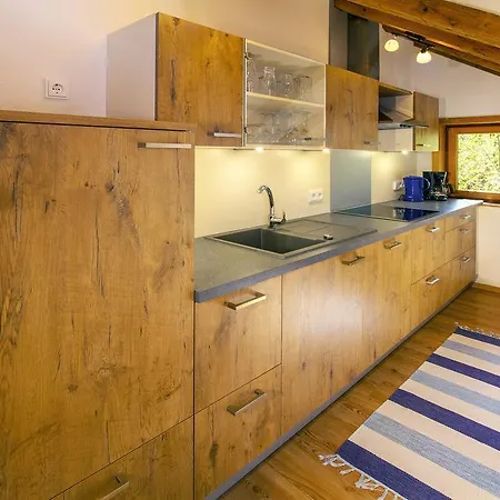 Haus Mariandl 3*