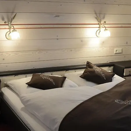 Guest house Haus Mariandl