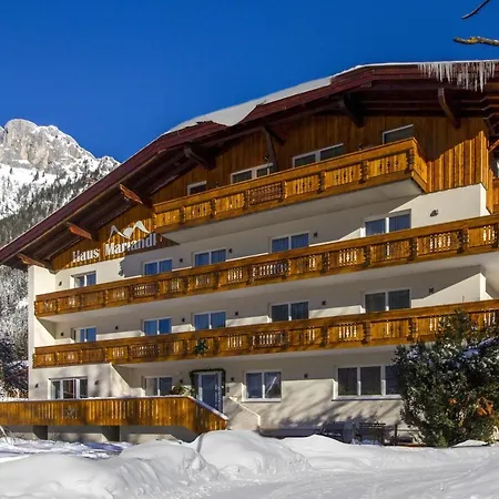 Haus Mariandl ゲストハウス