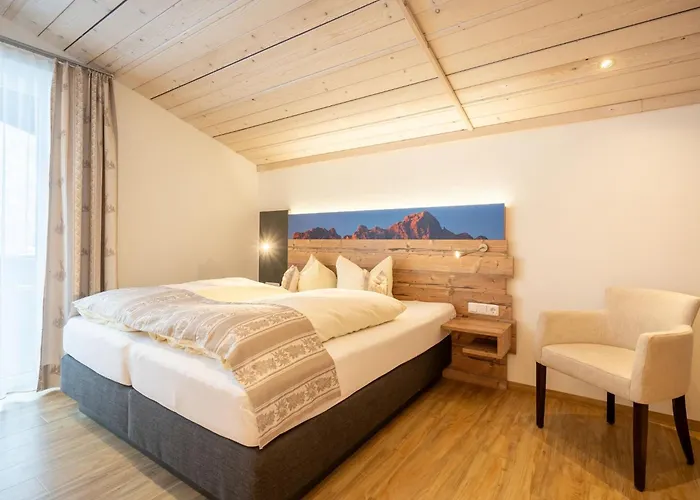 ゲストハウス Haus Mariandl 3*