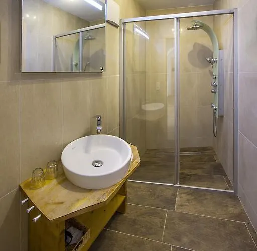 Haus Mariandl ゲストハウス