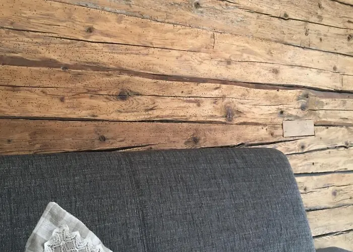 Haus Mariandl Nesselwängle