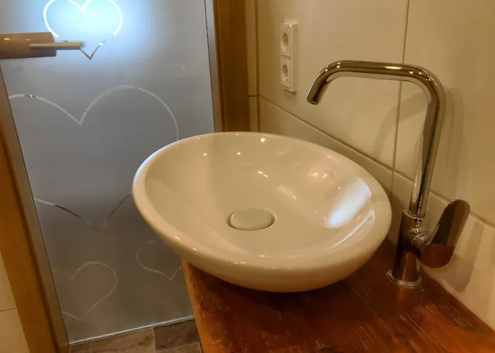 ゲストハウス Haus Mariandl 3*