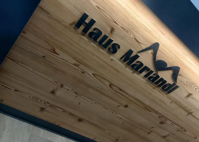 Haus Mariandl