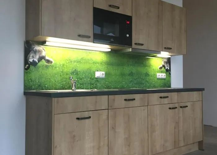 Haus Mariandl ゲストハウス 3*