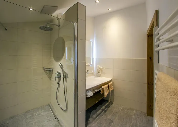 Haus Mariandl ゲストハウス 3*