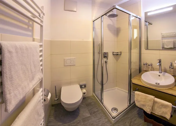 Haus Mariandl Nesselwängle