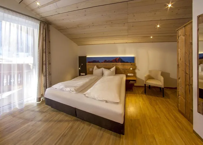 ゲストハウス Haus Mariandl 3*