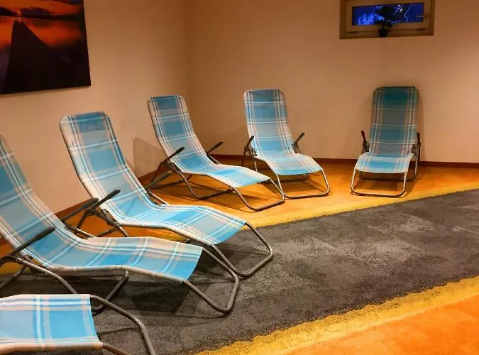 ゲストハウス Haus Mariandl Nesselwängle