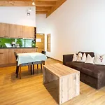 Haus Mariandl 3* Нессельвенгле