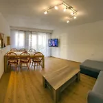 Гостевой дом Haus Mariandl