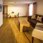 Гостевой дом Haus Mariandl Нессельвенгле