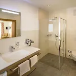 Гостевой дом Haus Mariandl Нессельвенгле