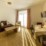 Haus Mariandl Гостевой дом