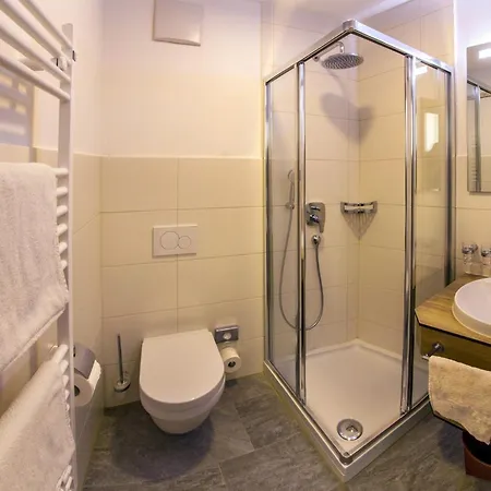 Haus Mariandl 3* נסלוואנגל