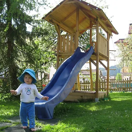 בית הארחה Haus Mariandl