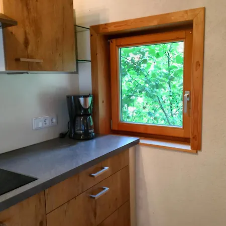 בית הארחה Haus Mariandl נסלוואנגל
