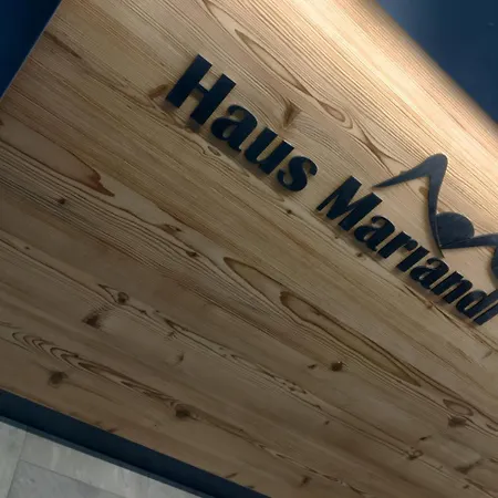 Haus Mariandl
