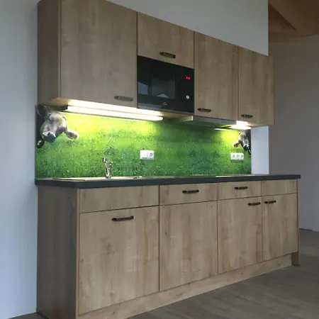 Haus Mariandl בית הארחה 3*
