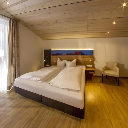 בית הארחה Haus Mariandl 3*