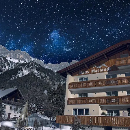 Haus Mariandl 3*